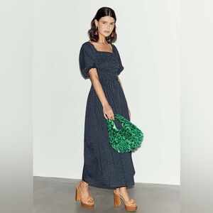 Never Fully Dressed ASOS Midi Dress